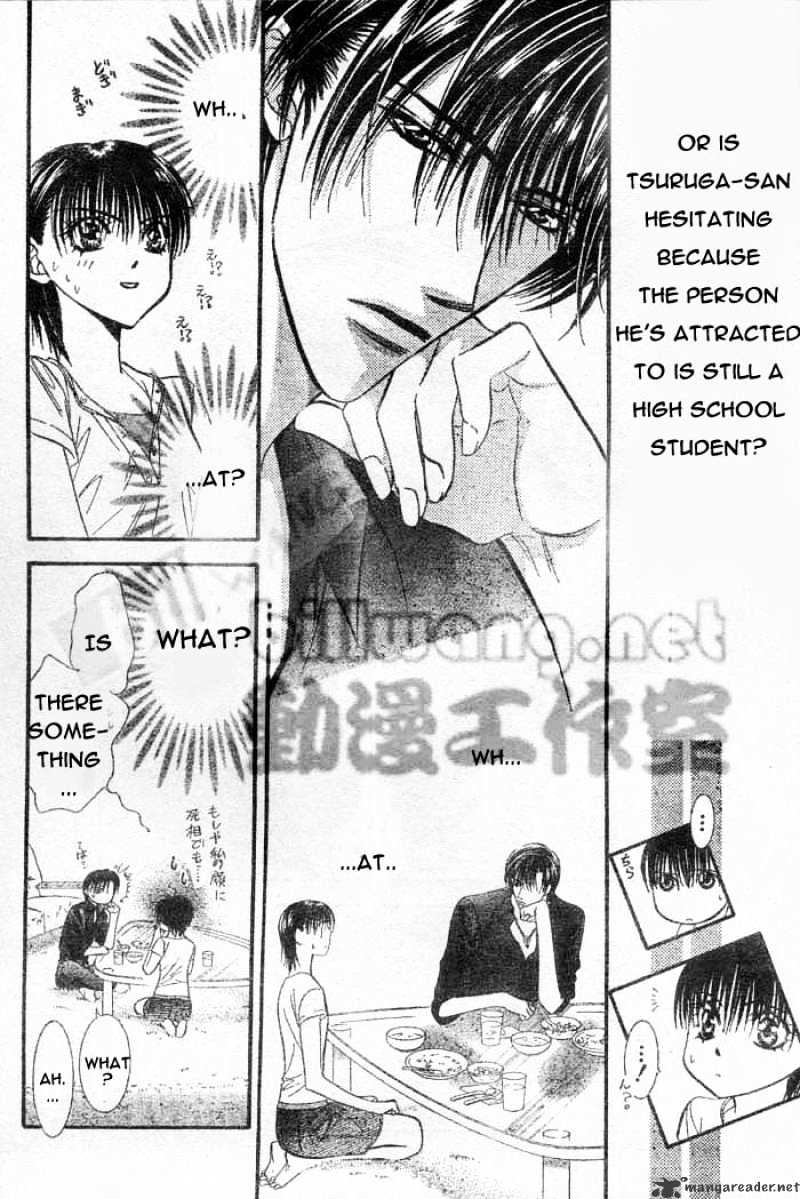 Skip Beat! - Chapter 66