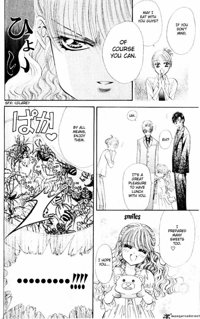 Skip Beat! - Chapter 31