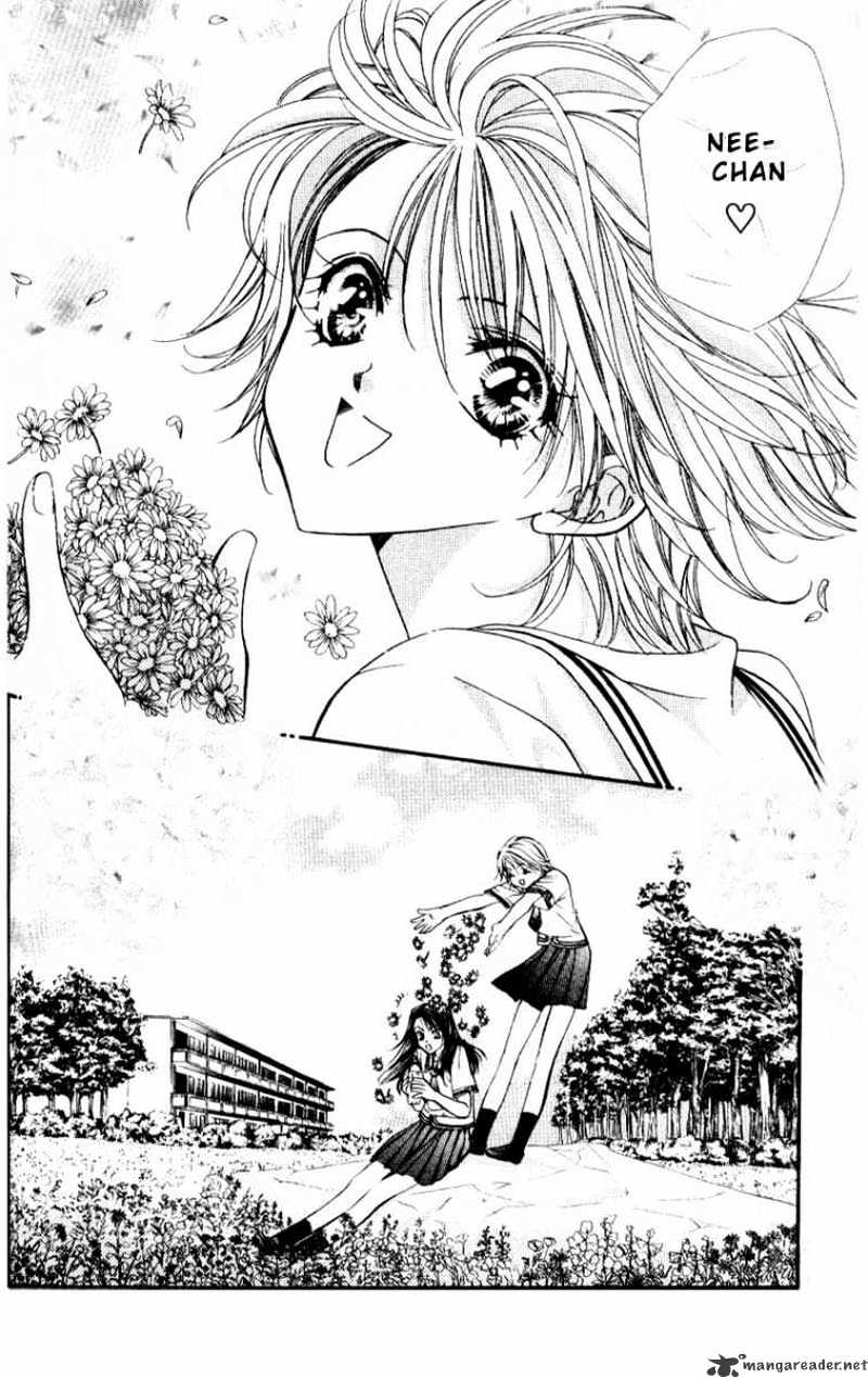 Skip Beat! - Chapter 31