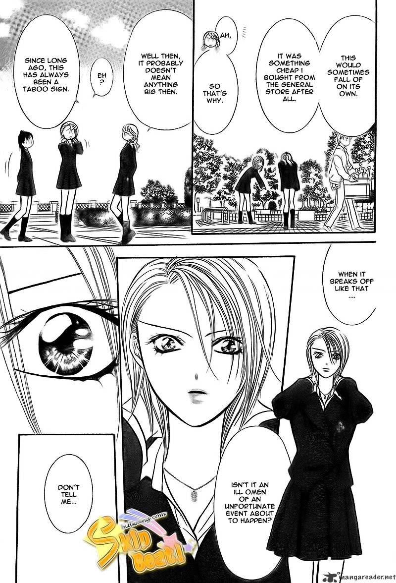 Skip Beat! - Chapter 164 : Violent Mission Phase 8