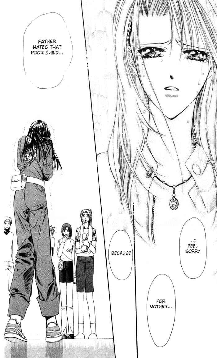 Skip Beat! - Chapter 16 : The Mysterious Power Of The Angel - Part One