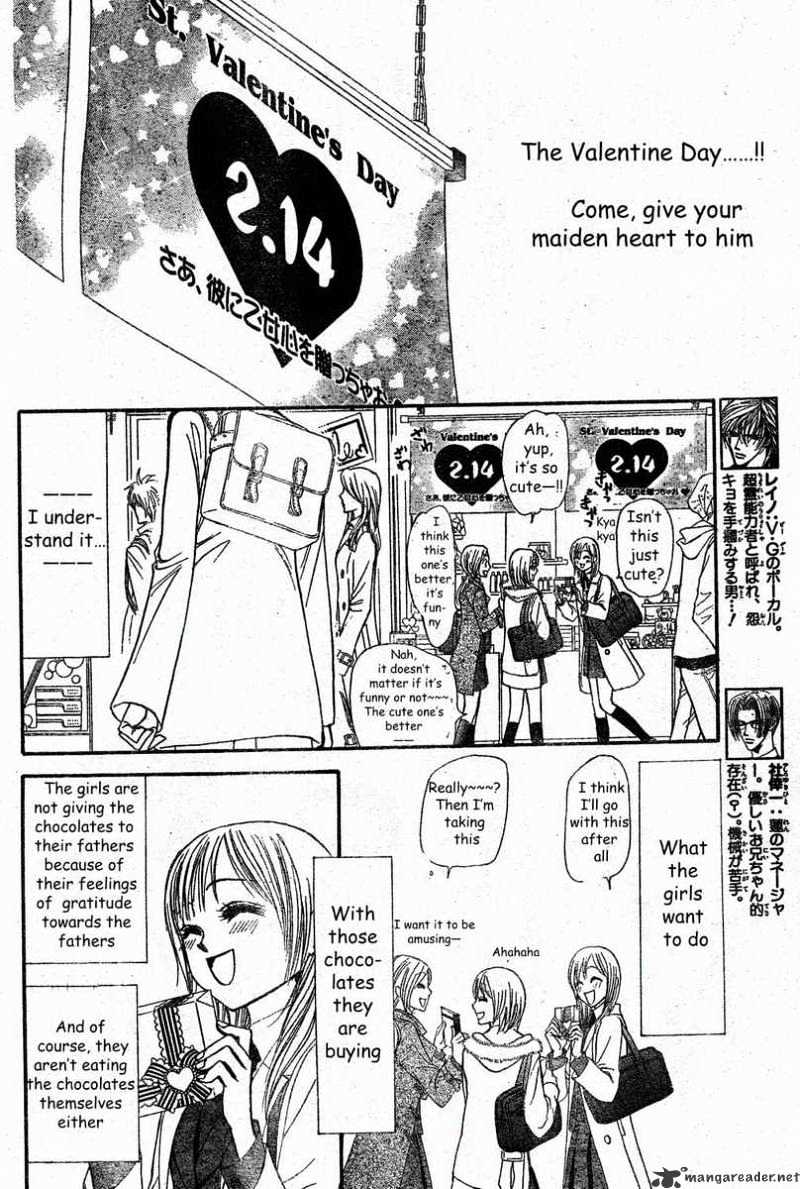 Skip Beat! - Chapter 138 : Trouble Rush