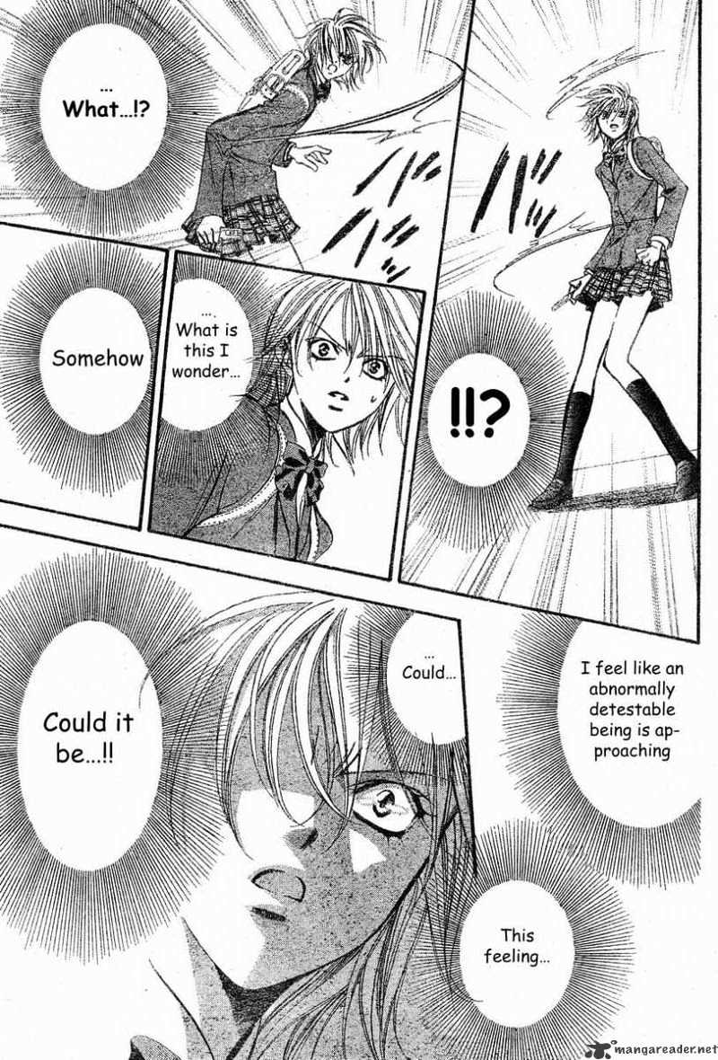 Skip Beat! - Chapter 138 : Trouble Rush