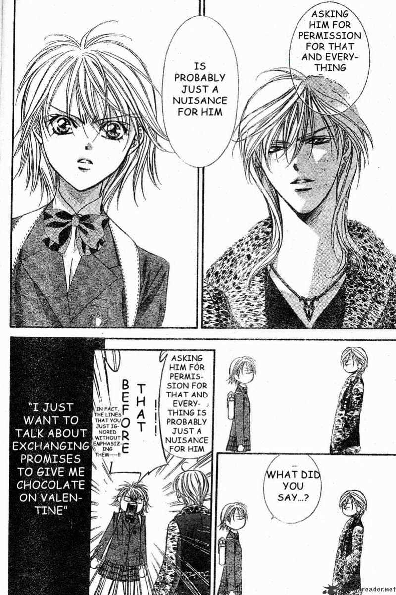 Skip Beat! - Chapter 138 : Trouble Rush