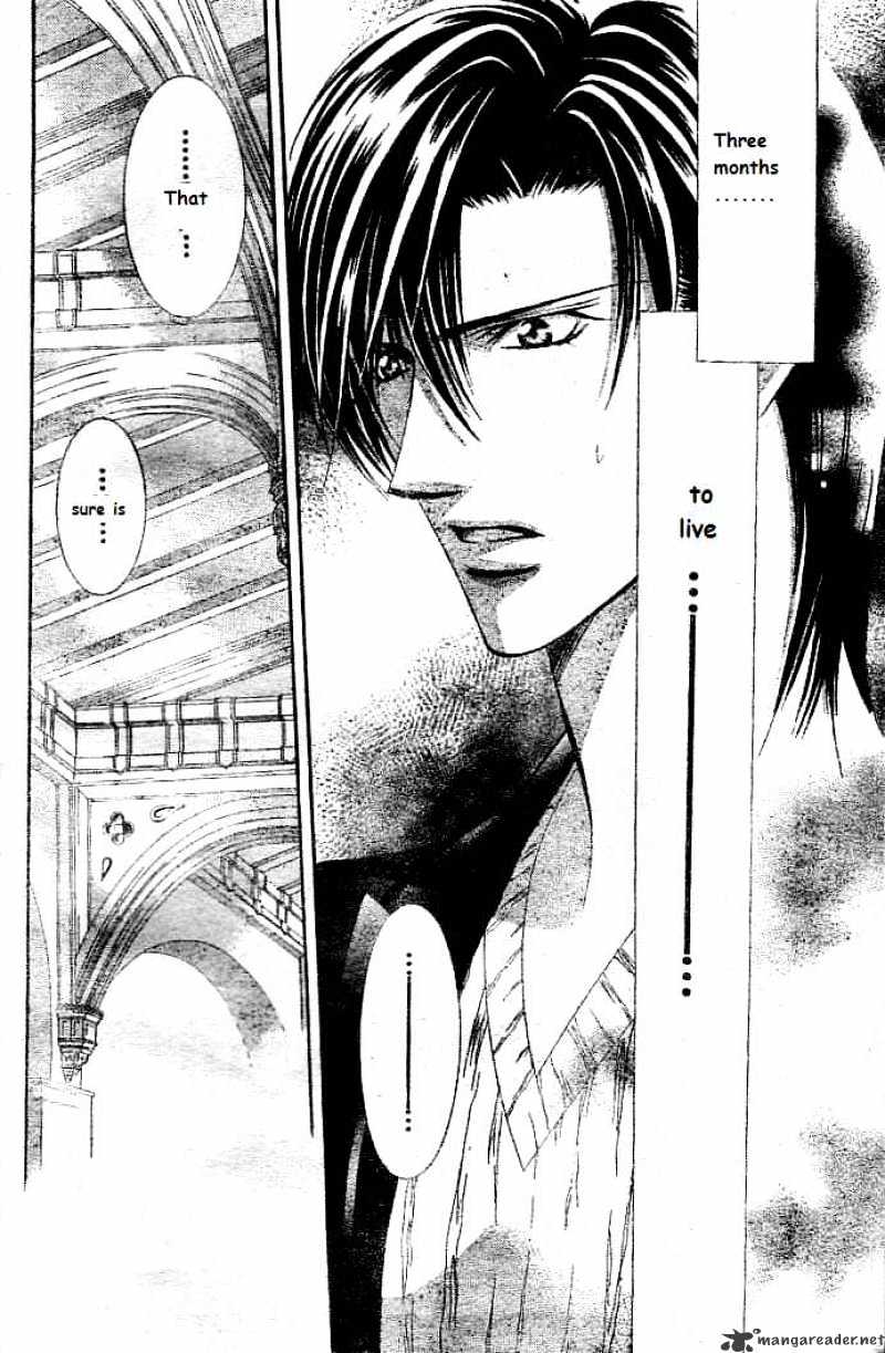 Skip Beat! - Chapter 111 : Volume19 Chapter111