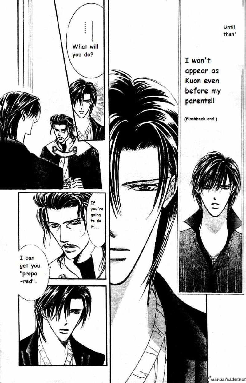 Skip Beat! - Chapter 111 : Volume19 Chapter111