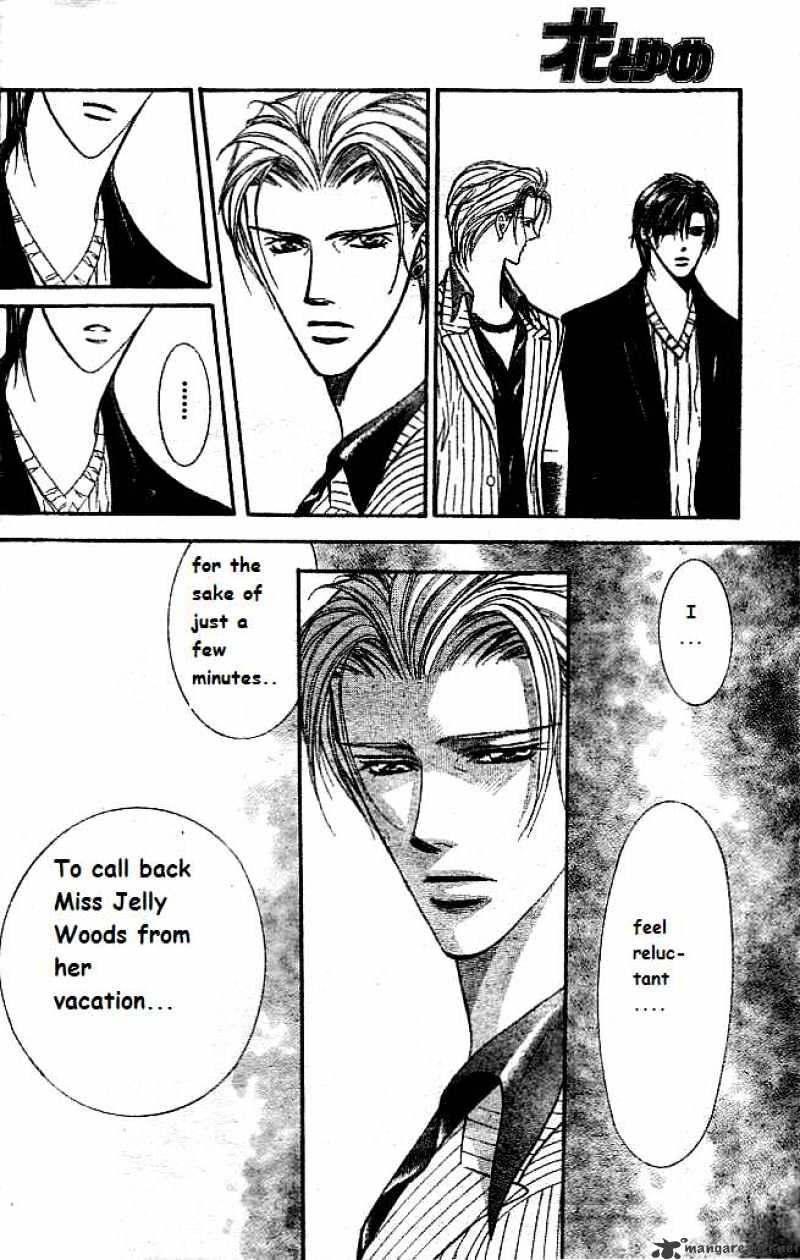 Skip Beat! - Chapter 111 : Volume19 Chapter111