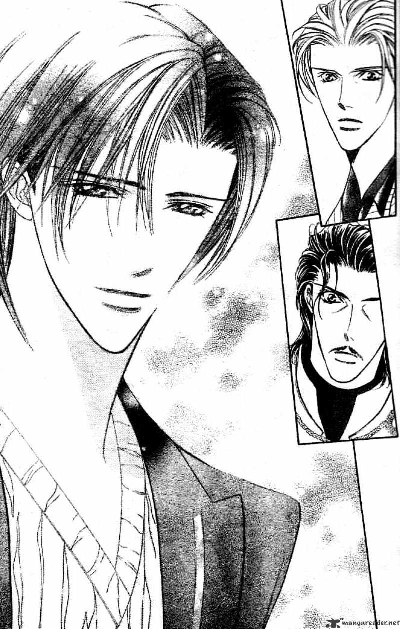 Skip Beat! - Chapter 111 : Volume19 Chapter111