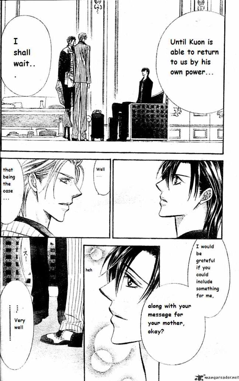 Skip Beat! - Chapter 111 : Volume19 Chapter111