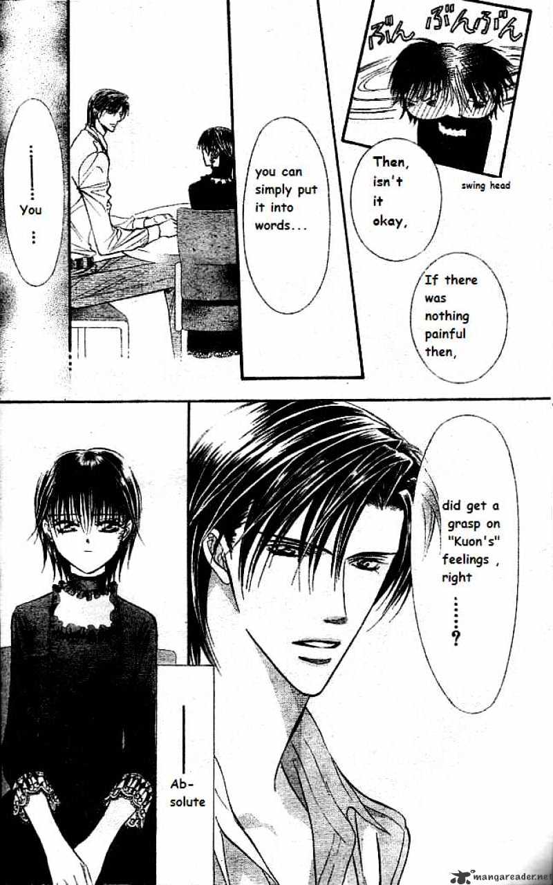 Skip Beat! - Chapter 111 : Volume19 Chapter111