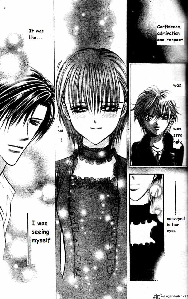 Skip Beat! - Chapter 111 : Volume19 Chapter111