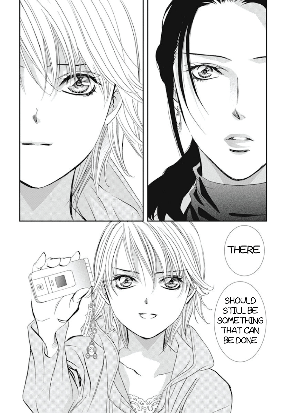 Skip Beat! - Chapter 304: Fairy Tale Prologue