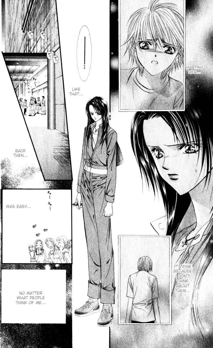 Skip Beat! - Chapter 49