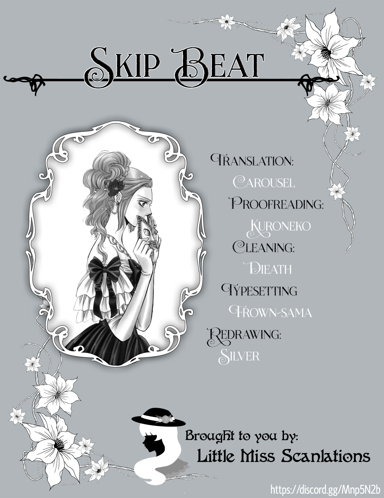 Skip Beat! - Chapter 291: Route Kingdom