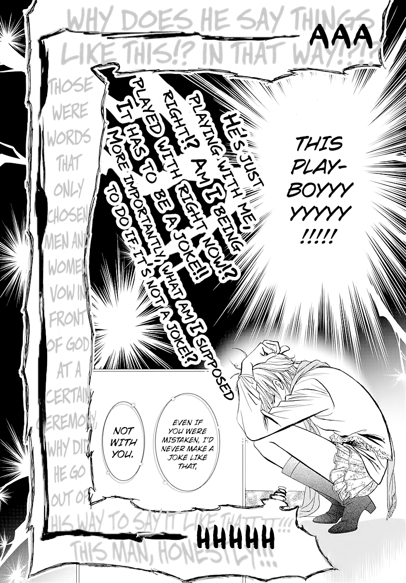 Skip Beat! - Chapter 283: A Fallen Apple