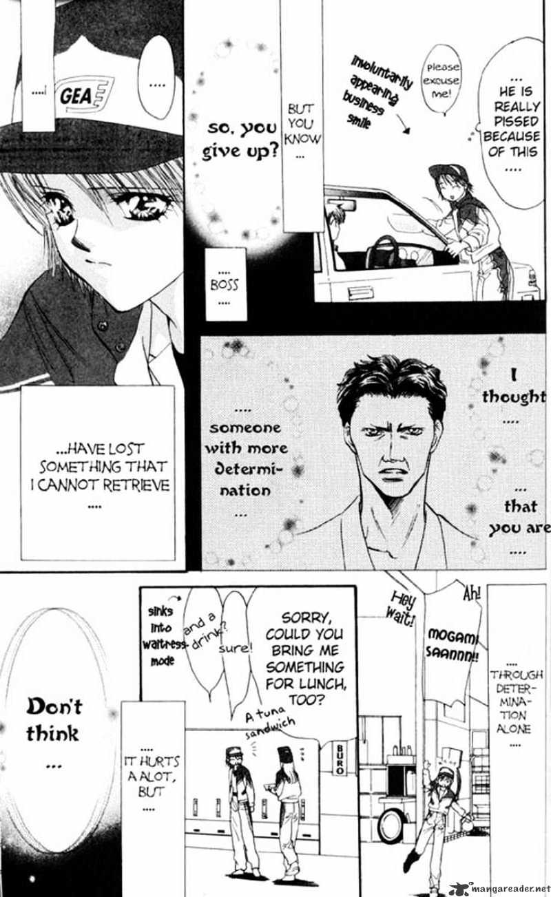 Skip Beat! - Chapter 6 : Labyrinth Of Reunion