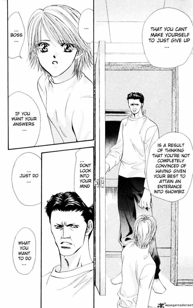 Skip Beat! - Chapter 6 : Labyrinth Of Reunion