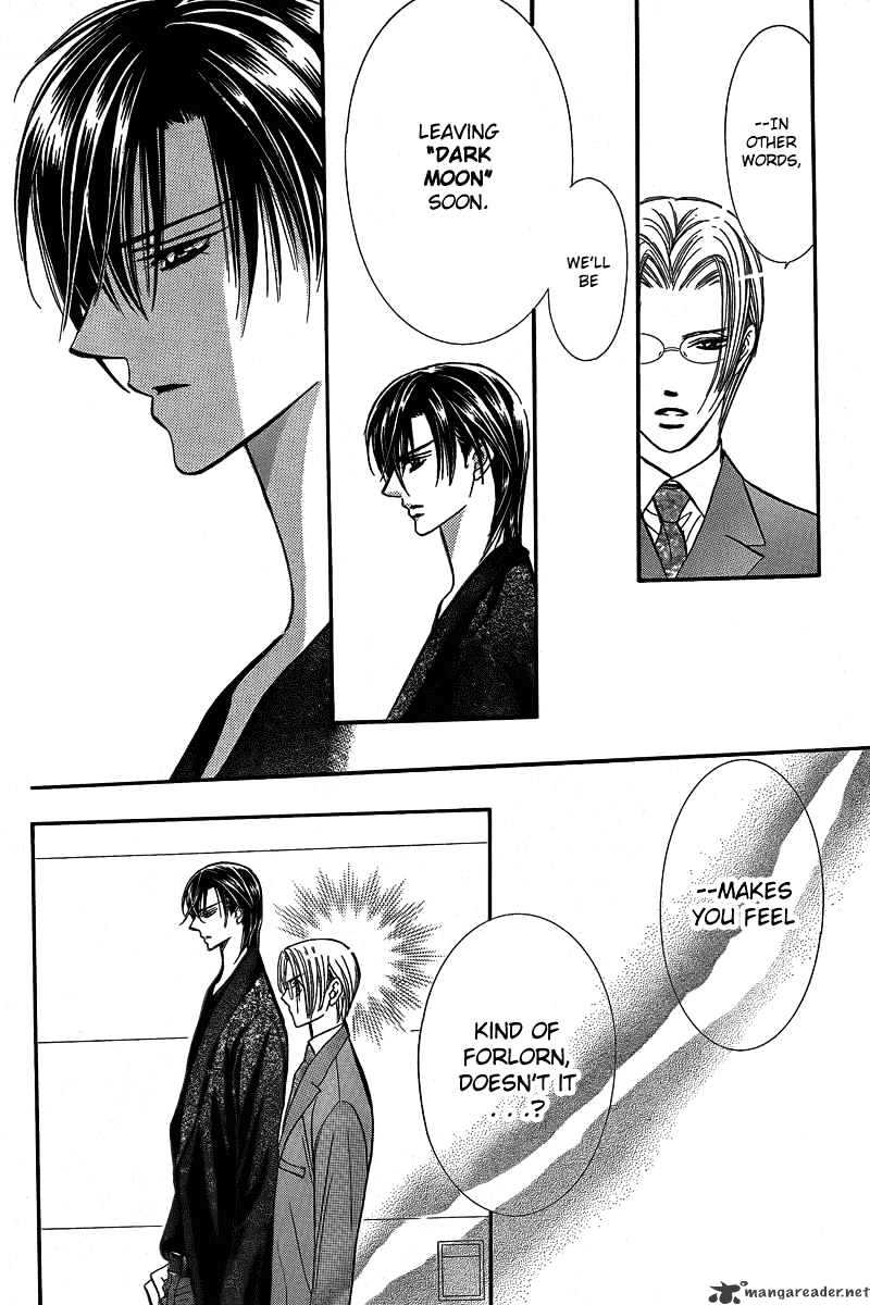 Skip Beat! - Chapter 142 : Valentine's Joker