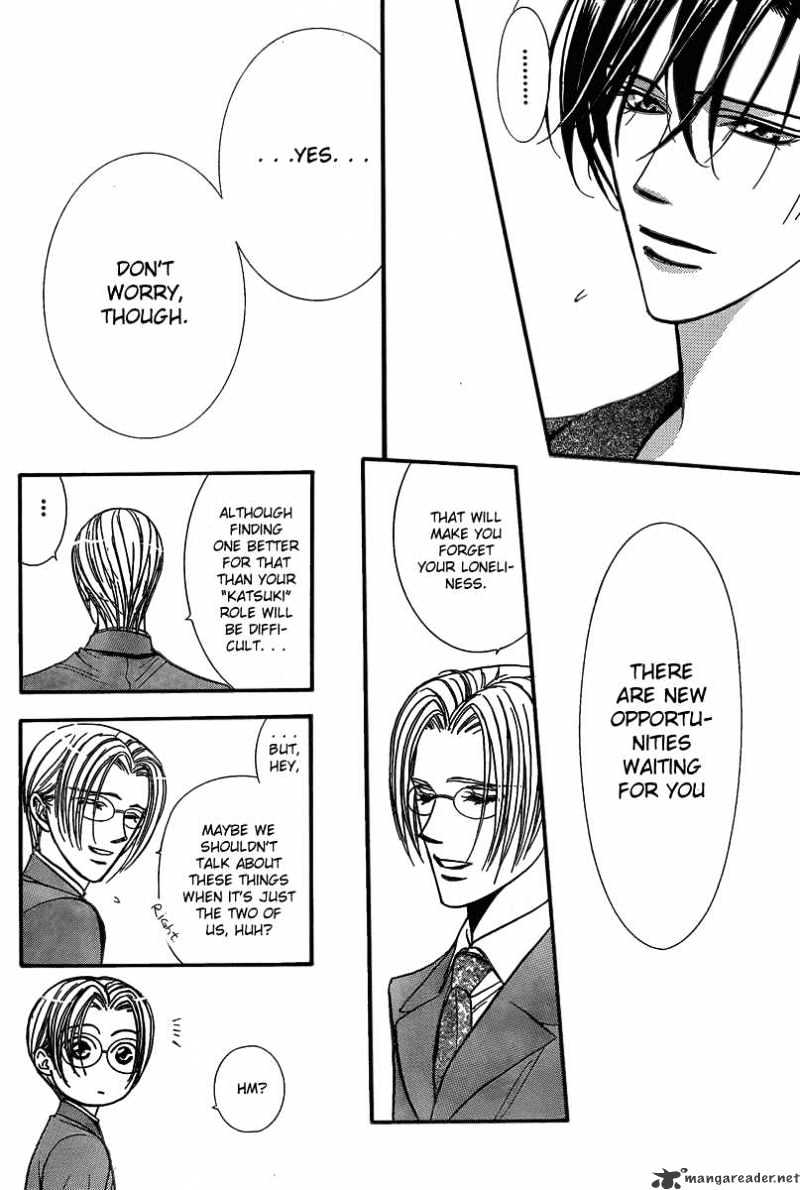 Skip Beat! - Chapter 142 : Valentine's Joker