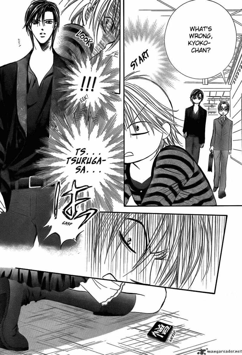 Skip Beat! - Chapter 142 : Valentine's Joker