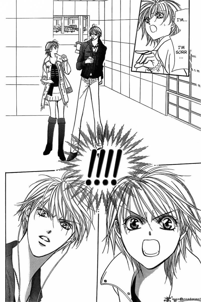 Skip Beat! - Chapter 142 : Valentine's Joker