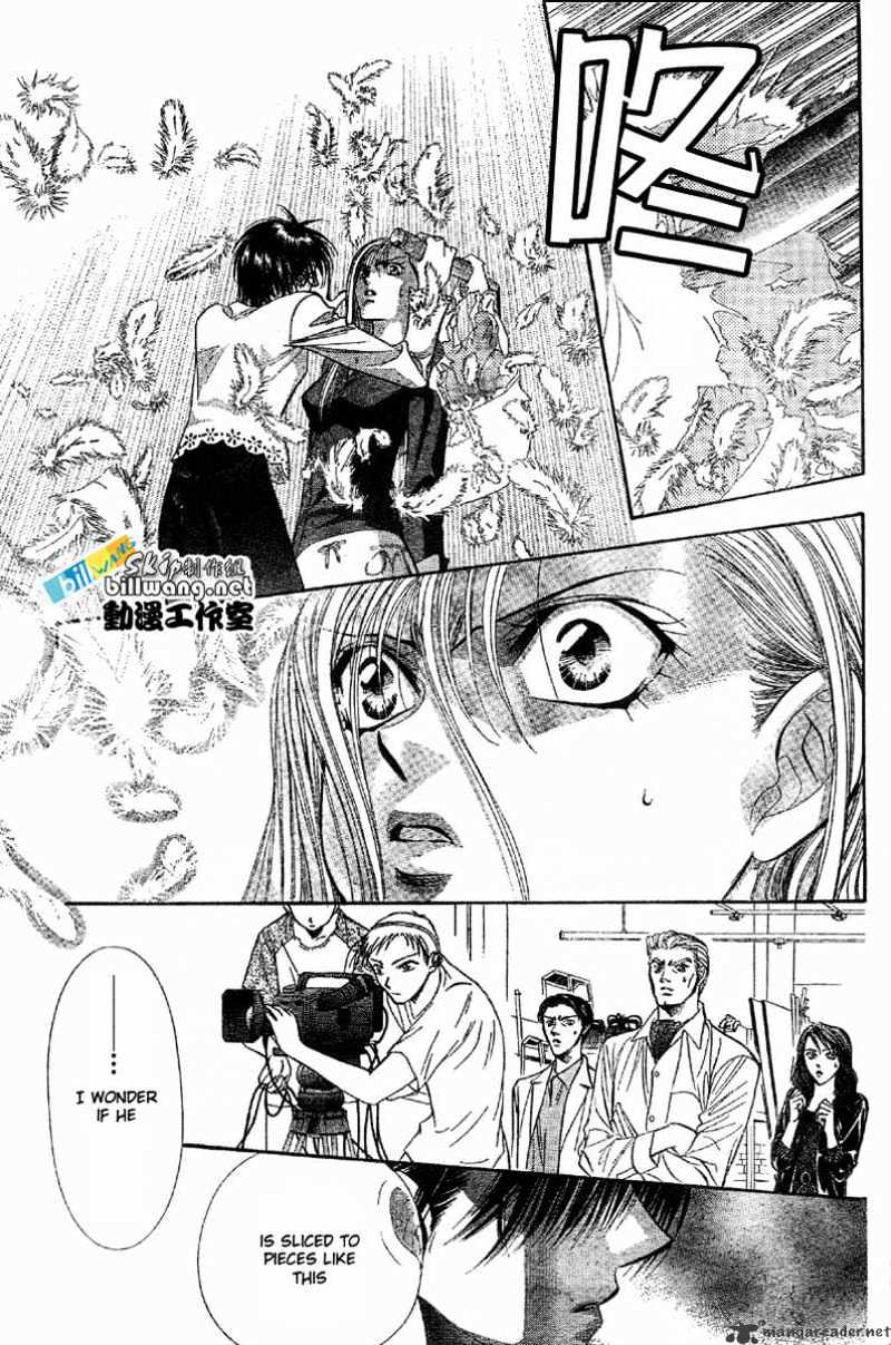 Skip Beat! - Chapter 61