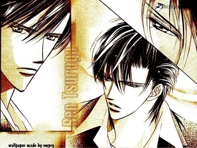 Skip Beat! - Chapter 194 : Black Energy