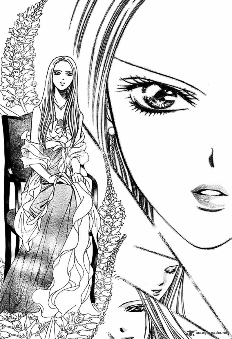 Skip Beat! - Chapter 173 : Wonder Emotion