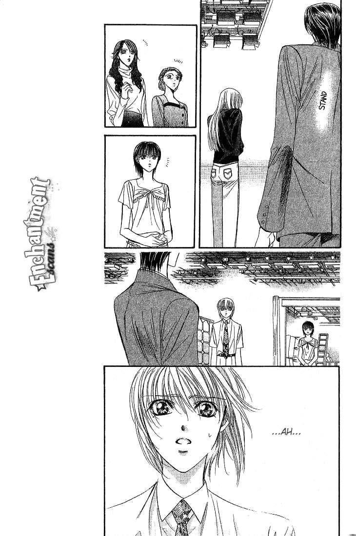 Skip Beat! - Chapter 74 : Drama Trick