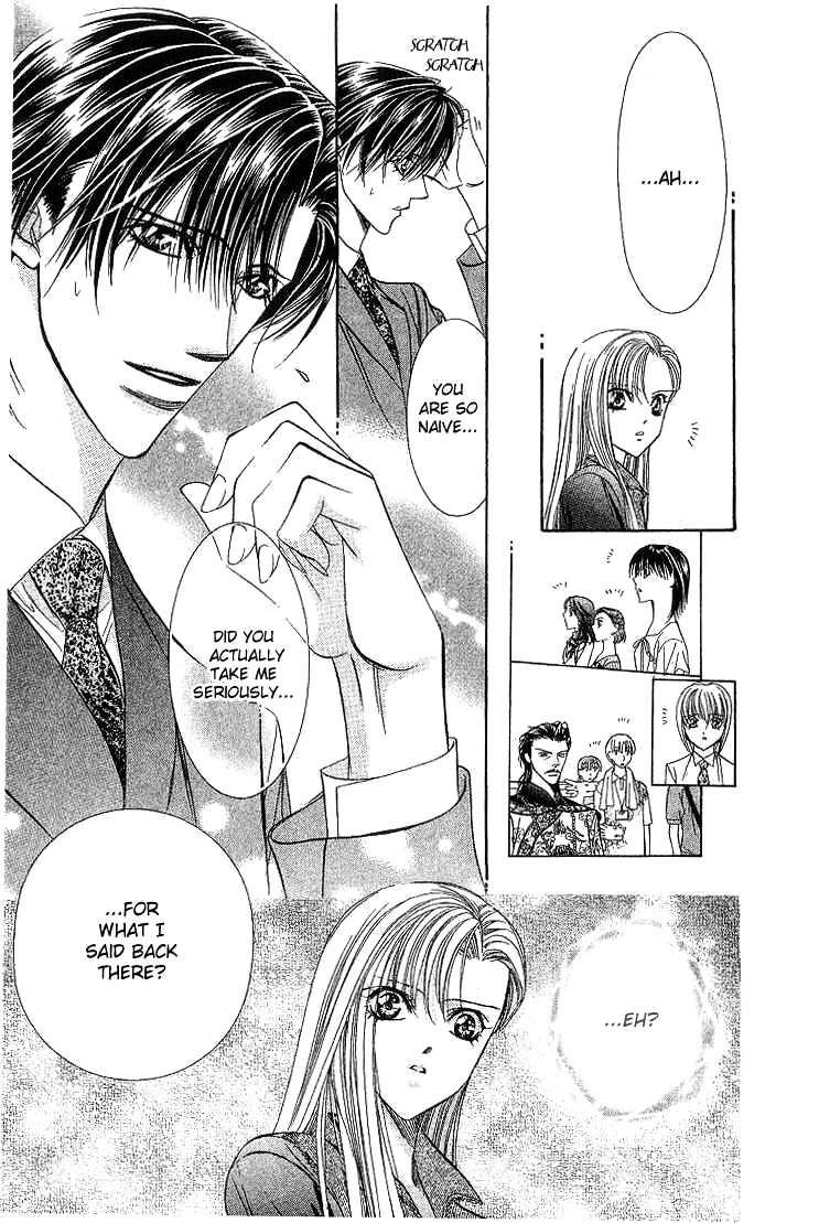 Skip Beat! - Chapter 74 : Drama Trick