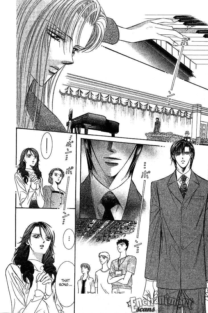 Skip Beat! - Chapter 74 : Drama Trick