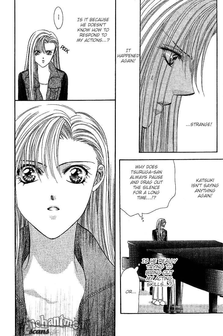 Skip Beat! - Chapter 74 : Drama Trick