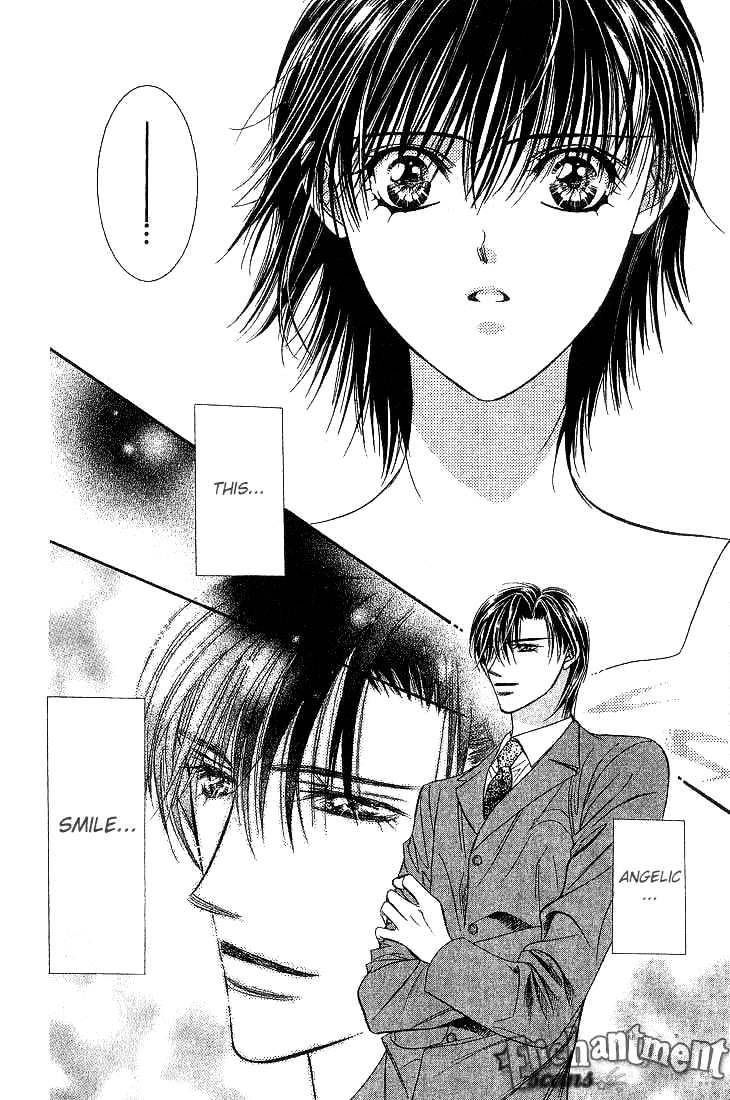 Skip Beat! - Chapter 74 : Drama Trick