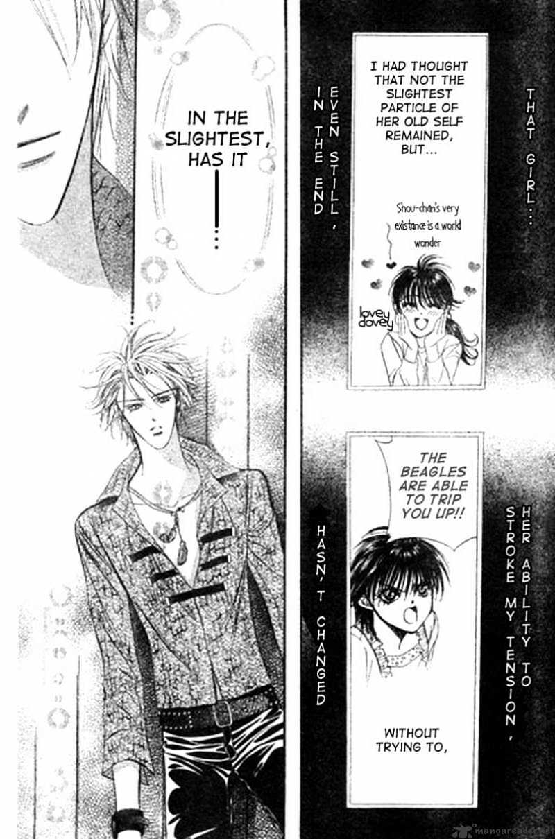 Skip Beat! - Chapter 84 : Volume14 Chapter84