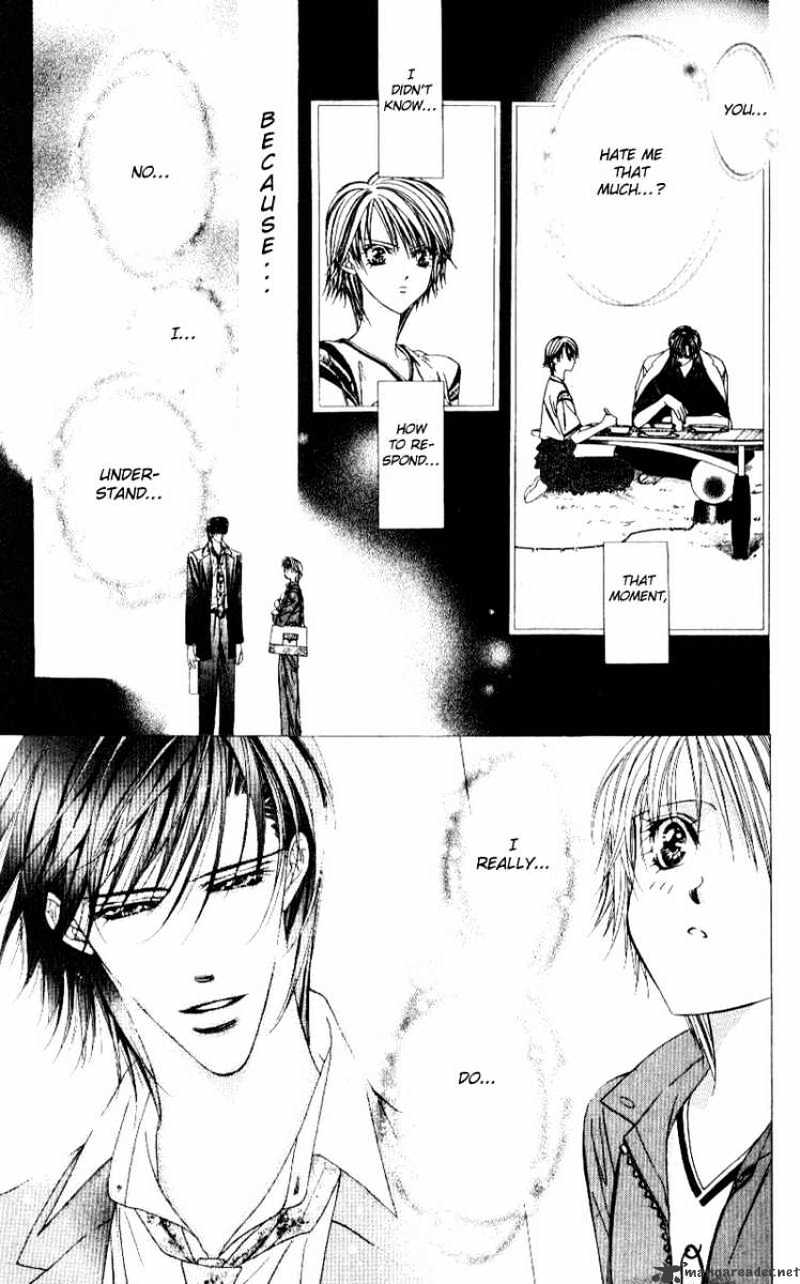 Skip Beat! - Chapter 36 : The Road To Success, With Charisma