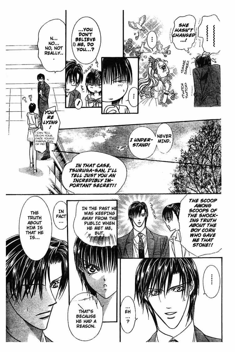 Skip Beat! - Chapter 78 : Volume13 Chapter78