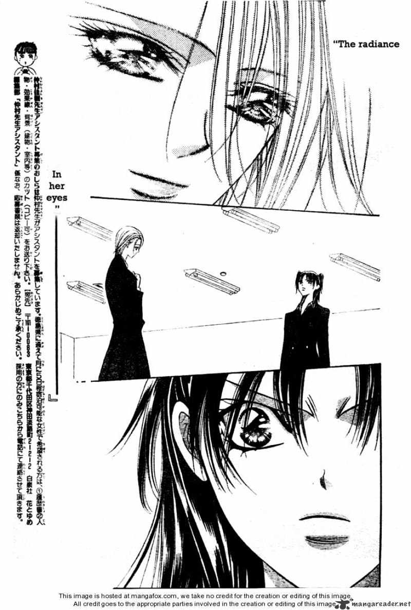 Skip Beat! - Chapter 137 : Vivid Walker