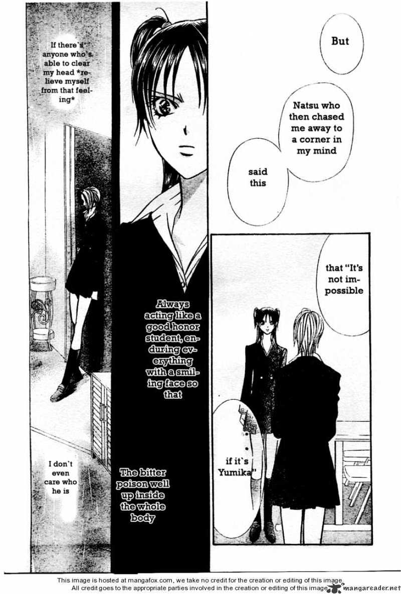 Skip Beat! - Chapter 137 : Vivid Walker