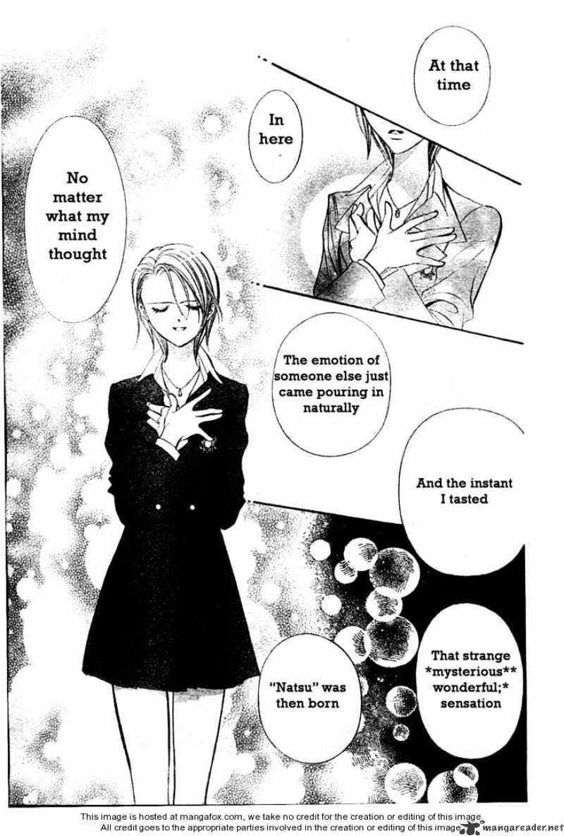 Skip Beat! - Chapter 137 : Vivid Walker