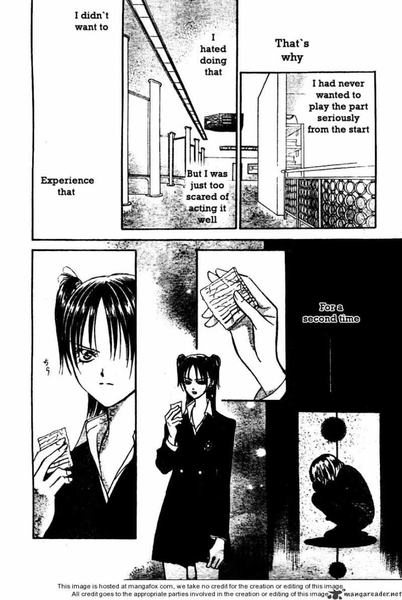 Skip Beat! - Chapter 137 : Vivid Walker