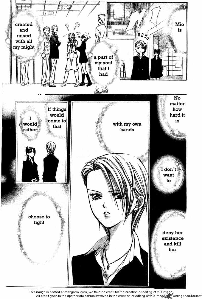 Skip Beat! - Chapter 137 : Vivid Walker