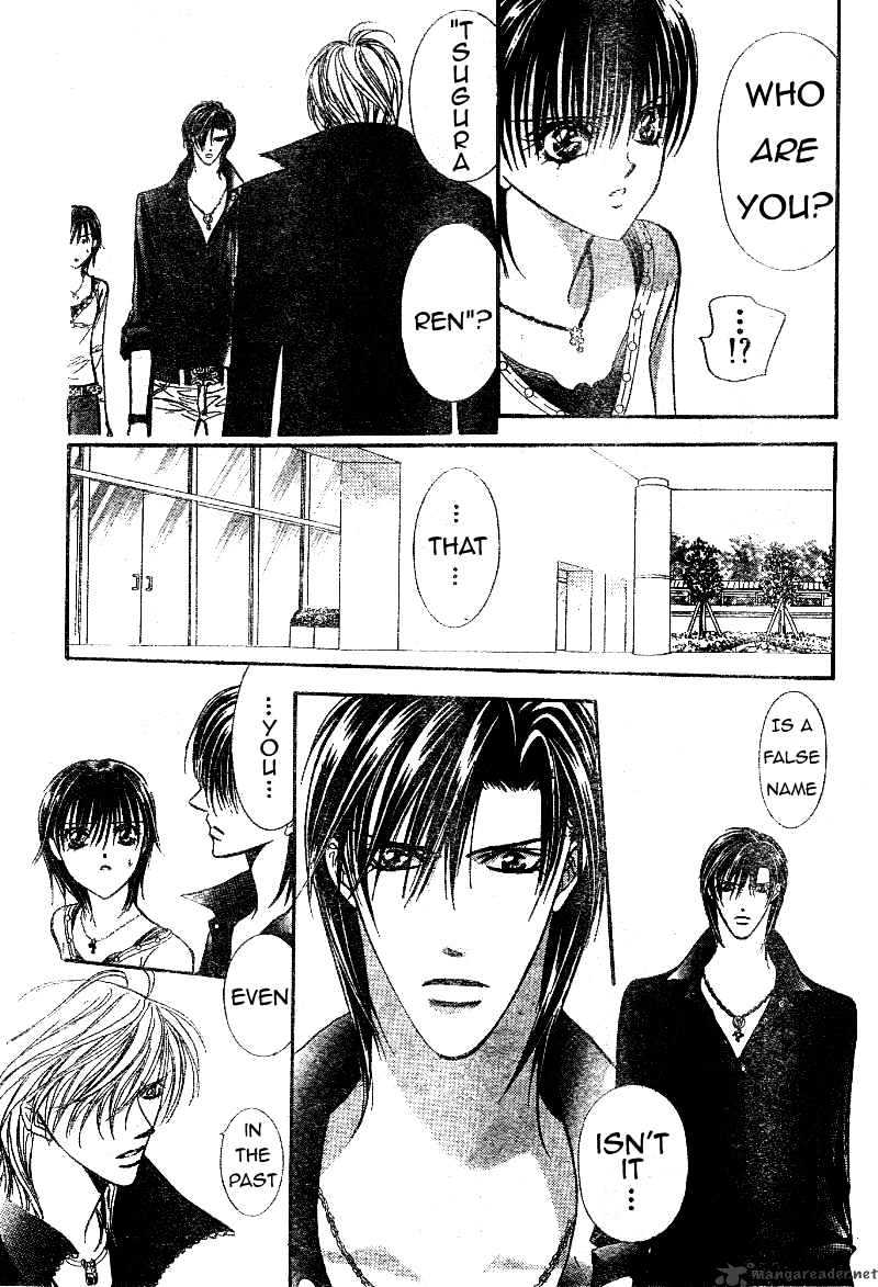 Skip Beat! - Chapter 99 : Volume17 Chapter99