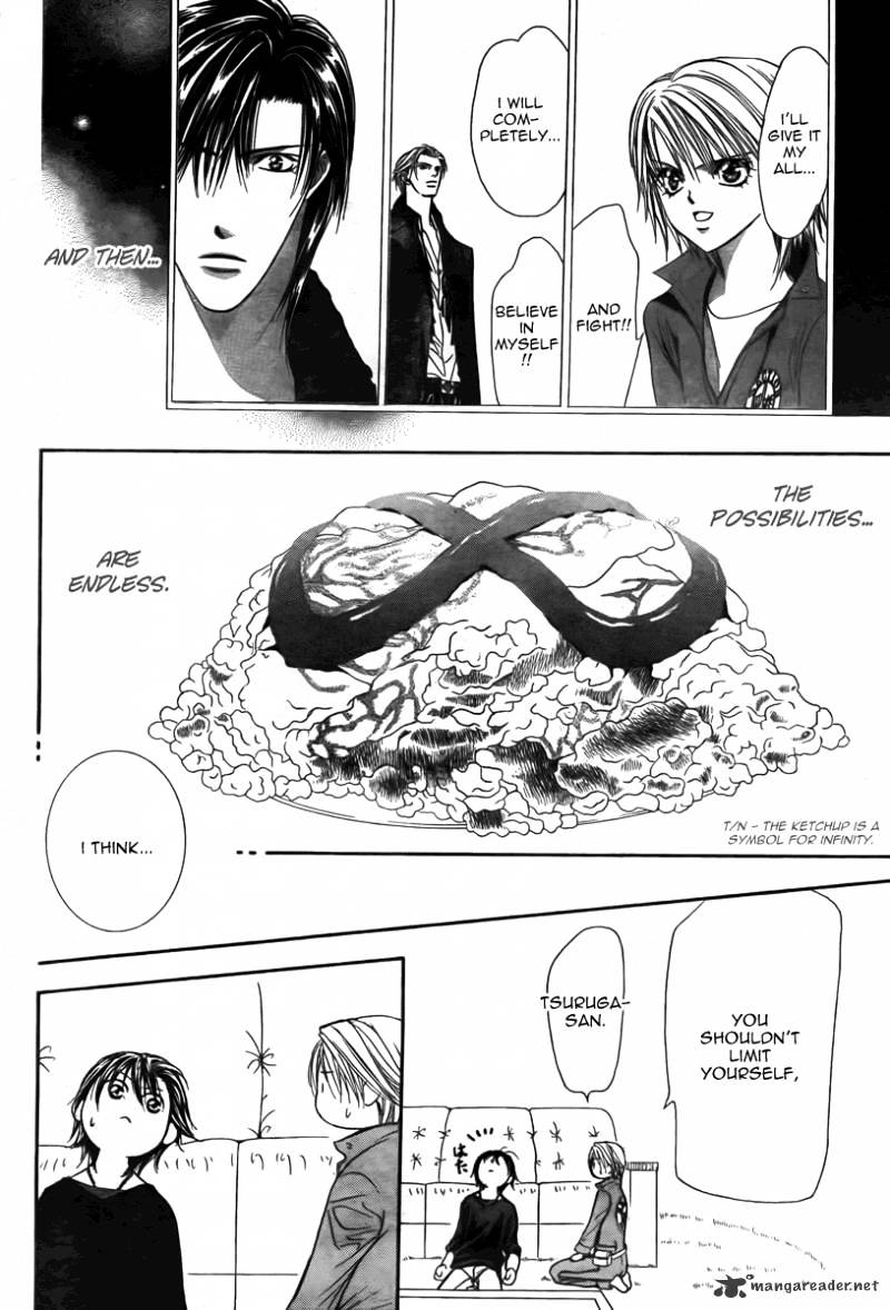 Skip Beat! - Chapter 169 : Violent Mission Phase 11