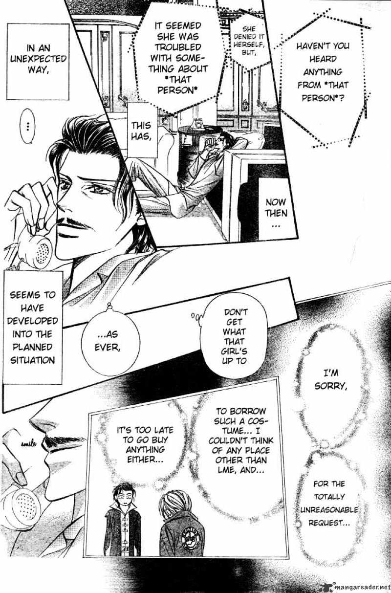 Skip Beat! - Chapter 106 : Volume19 Chapter106