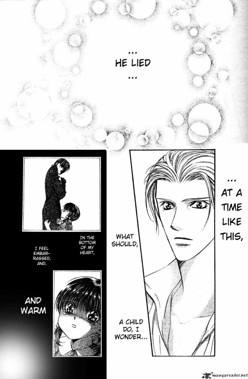 Skip Beat! - Chapter 106 : Volume19 Chapter106