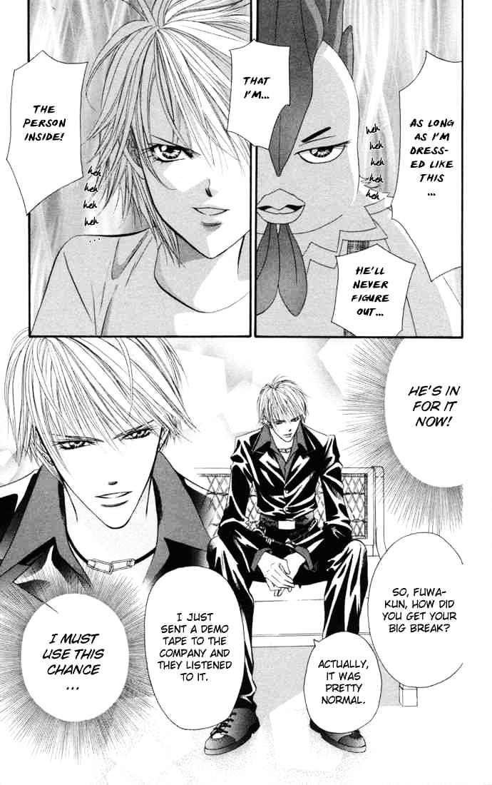 Skip Beat! - Chapter 21 : Finally Found