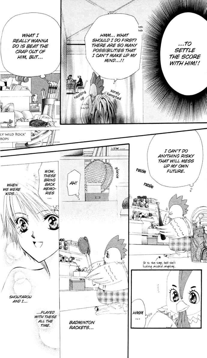 Skip Beat! - Chapter 21 : Finally Found