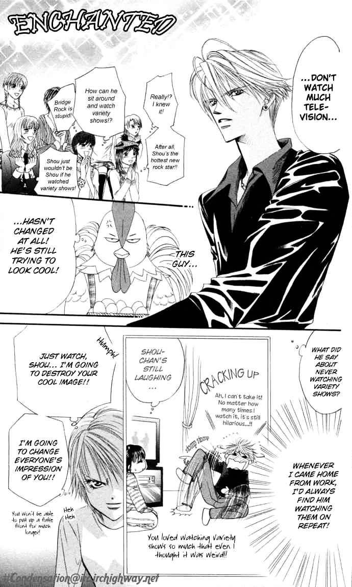 Skip Beat! - Chapter 21 : Finally Found