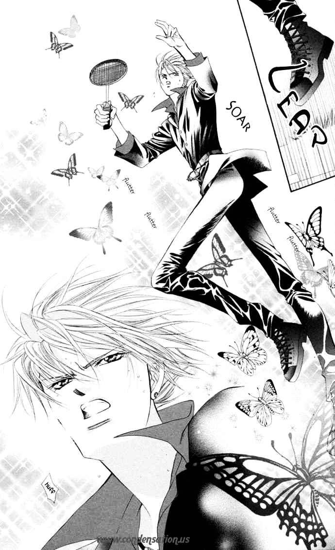 Skip Beat! - Chapter 21 : Finally Found