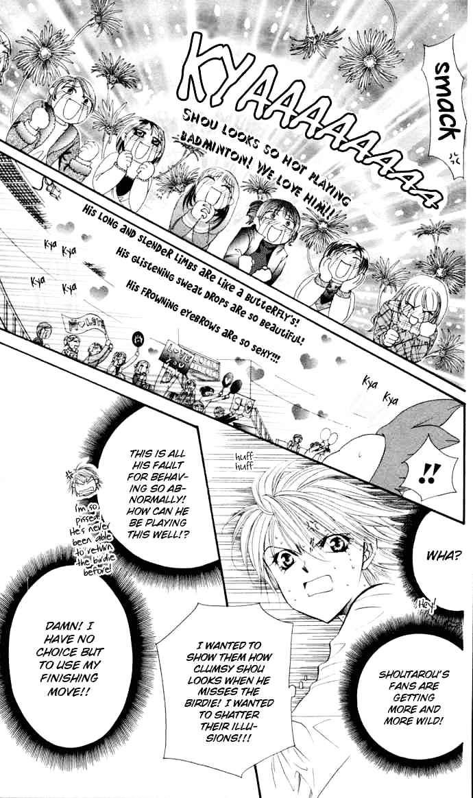 Skip Beat! - Chapter 21 : Finally Found